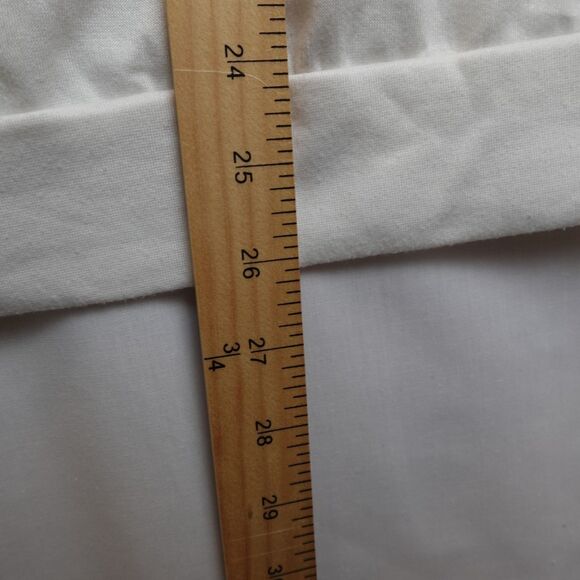 Christmas Tree Colorful Long Sleeve Shirt Womens 2XL Pullover Comfy Festive Cute - Picture 5 of 7